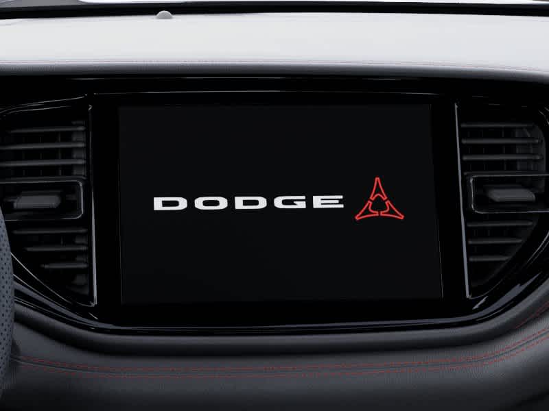 2027 Dodge Durango DURANGO GT HEMI V8 PLUS AWD