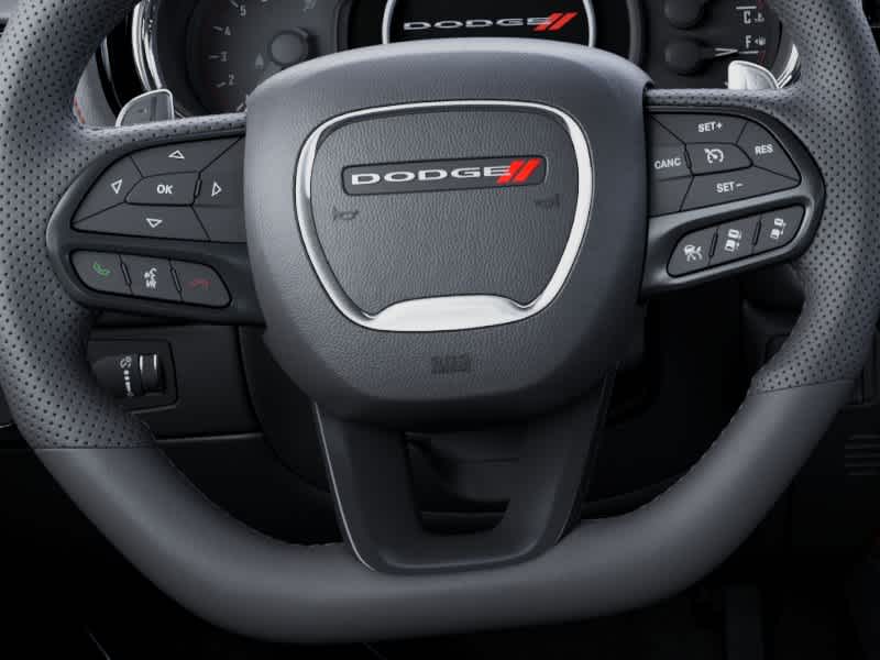 2027 Dodge Durango DURANGO GT HEMI V8 PLUS AWD