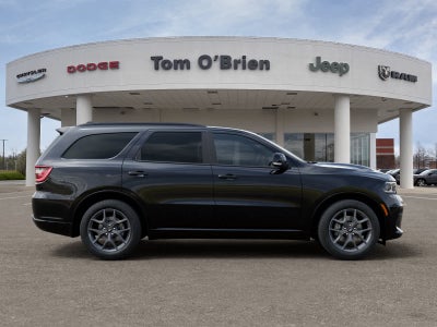2027 Dodge Durango DURANGO GT HEMI V8 PLUS AWD