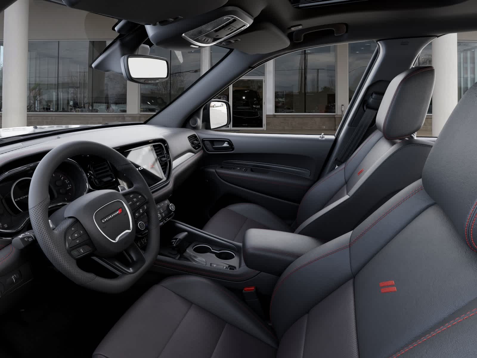 2027 Dodge Durango DURANGO GT HEMI V8 PLUS AWD