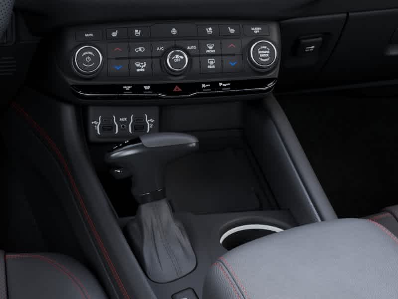 2027 Dodge Durango DURANGO GT HEMI V8 PLUS AWD
