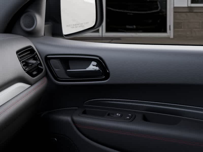 2027 Dodge Durango DURANGO GT HEMI V8 PLUS AWD