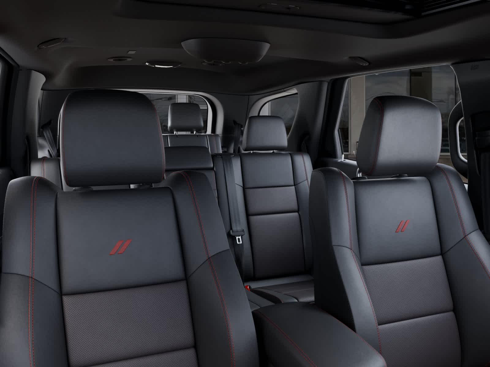 2027 Dodge Durango DURANGO GT HEMI V8 PLUS AWD