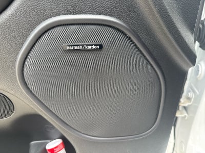 2023 Dodge Durango Hemi Orange AWD
