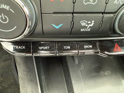 2023 Dodge Durango Hemi Orange AWD