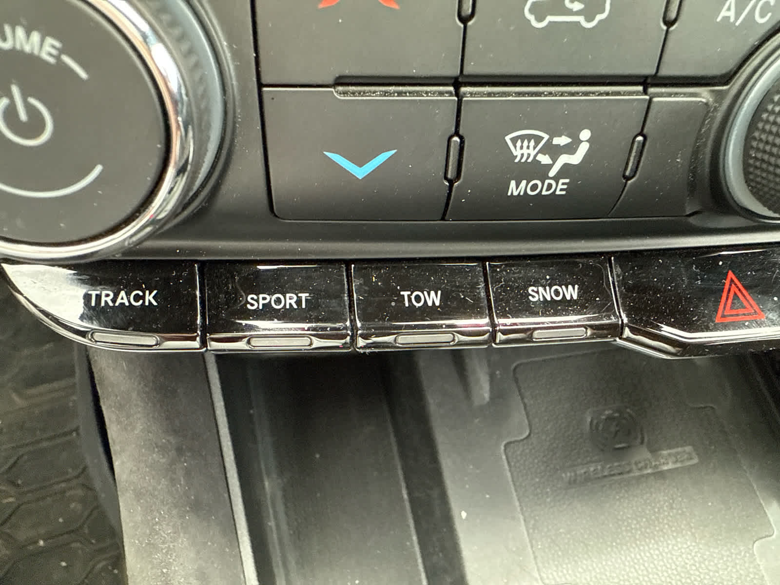 2023 Dodge Durango Hemi Orange AWD