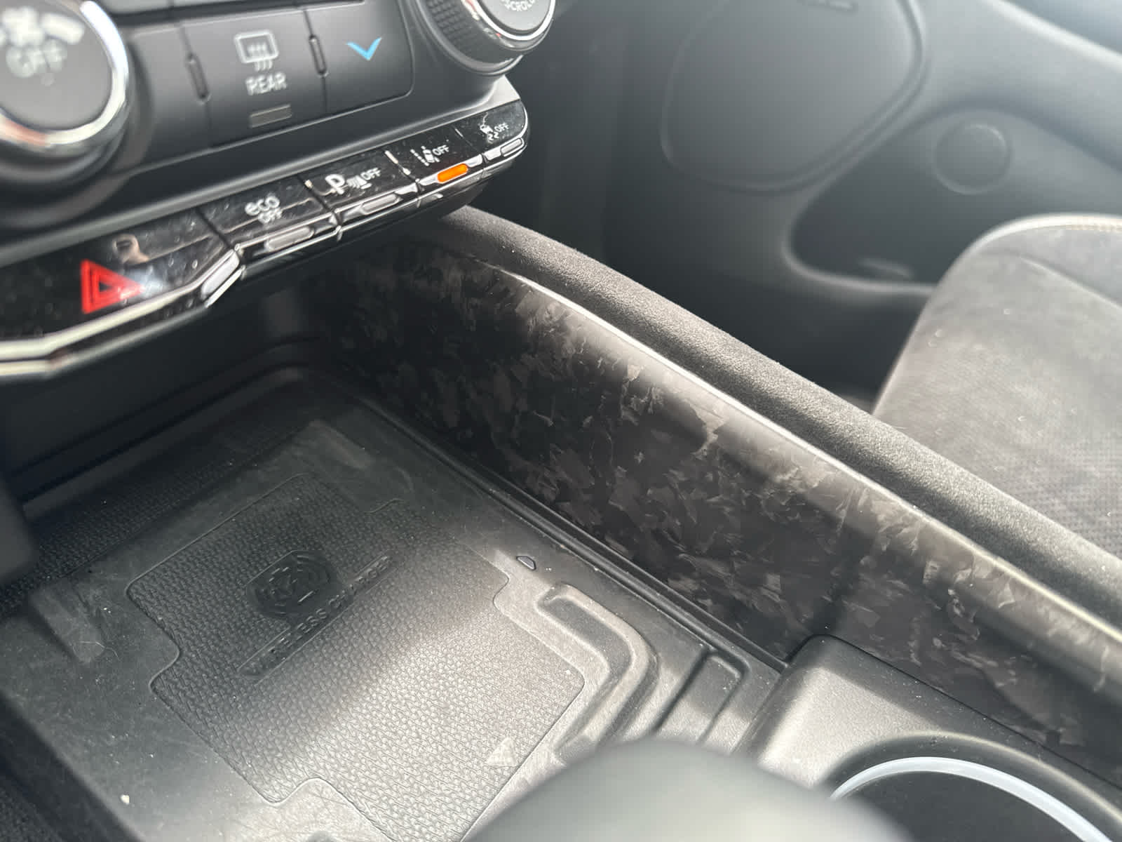 2023 Dodge Durango Hemi Orange AWD