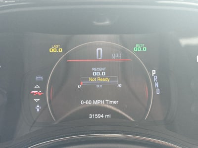 2023 Dodge Durango Hemi Orange AWD
