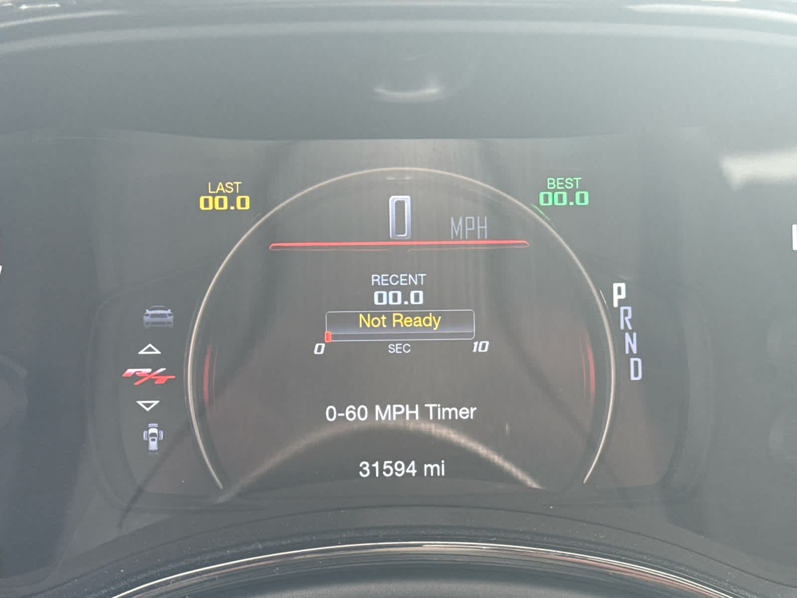 2023 Dodge Durango Hemi Orange AWD