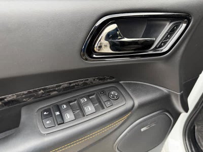 2023 Dodge Durango Hemi Orange AWD