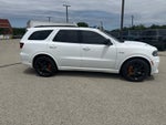 2023 Dodge Durango Hemi Orange AWD