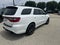 2023 Dodge Durango Hemi Orange AWD