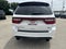 2023 Dodge Durango Hemi Orange AWD