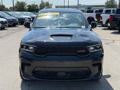 2025 Dodge Durango R/T Premium AWD