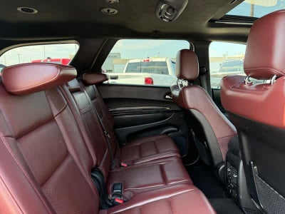 2025 Dodge Durango R/T Premium AWD