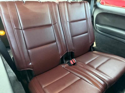 2025 Dodge Durango R/T Premium AWD