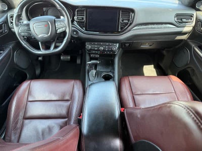 2025 Dodge Durango R/T Premium AWD