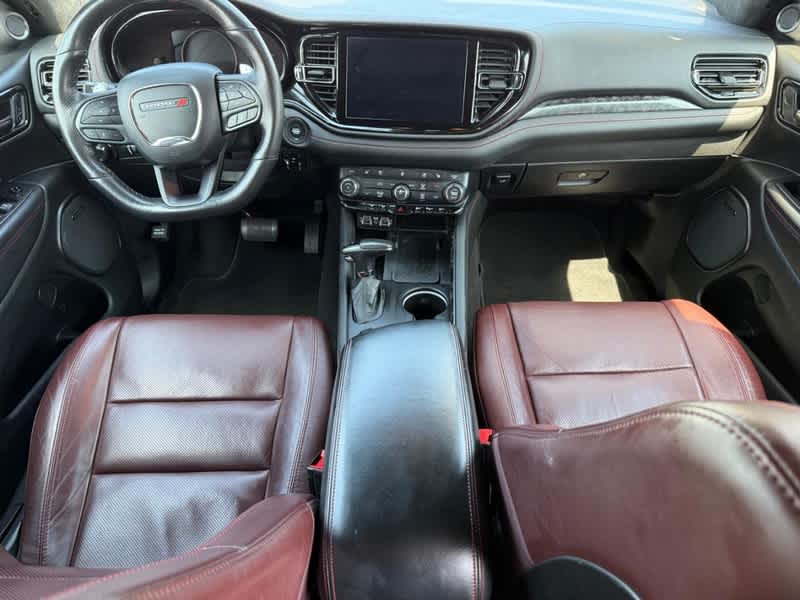 2025 Dodge Durango R/T Premium AWD