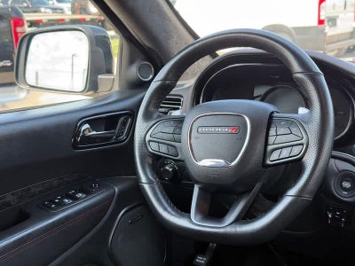 2025 Dodge Durango R/T Premium AWD