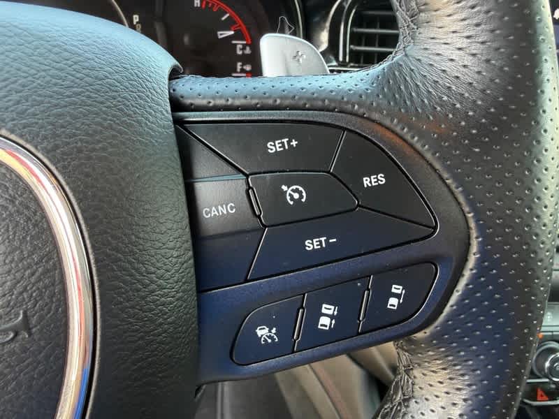 2025 Dodge Durango R/T Premium AWD