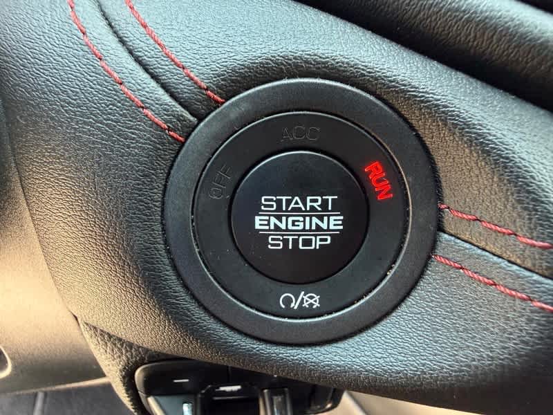 2025 Dodge Durango R/T Premium AWD