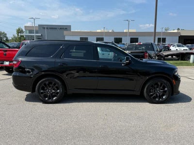 2025 Dodge Durango R/T Premium AWD
