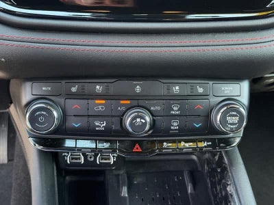 2025 Dodge Durango R/T Premium AWD