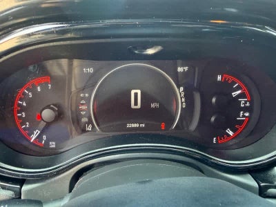 2025 Dodge Durango R/T Premium AWD