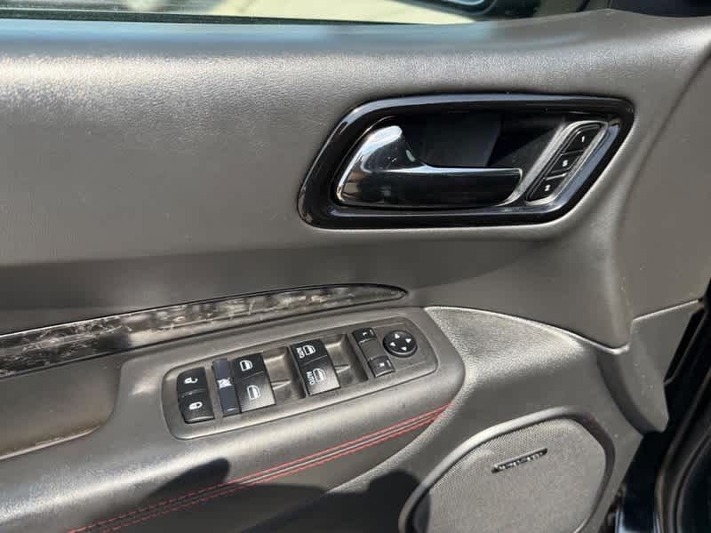 2025 Dodge Durango R/T Premium AWD