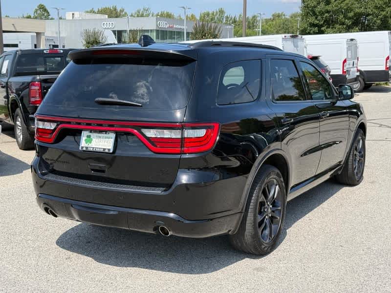 2025 Dodge Durango R/T Premium AWD