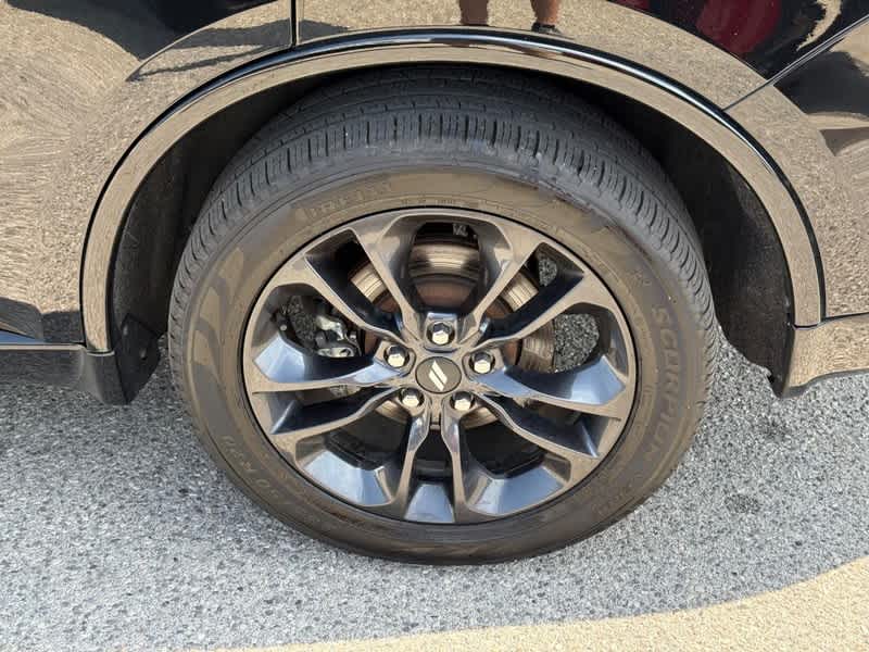 2025 Dodge Durango R/T Premium AWD