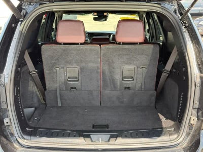 2025 Dodge Durango R/T Premium AWD