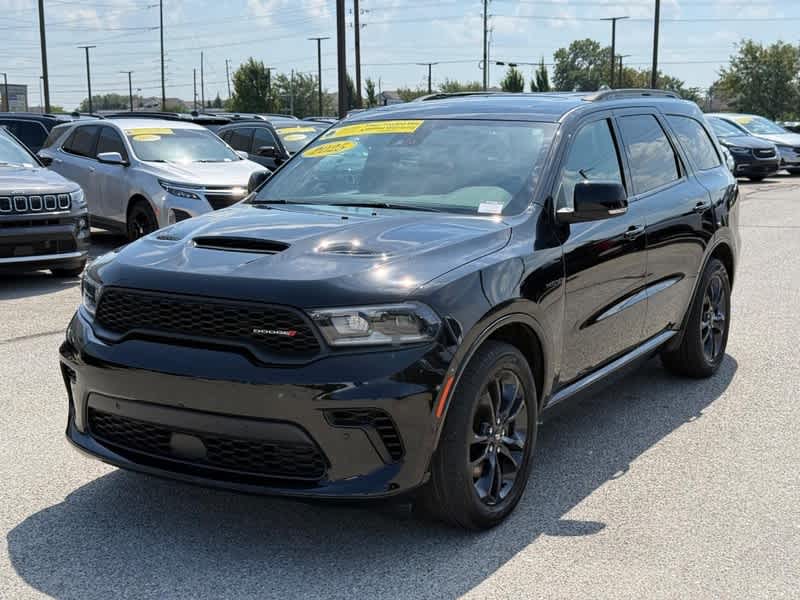 2025 Dodge Durango R/T Premium AWD