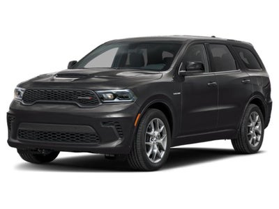 2026 Dodge Durango GT Premium AWD HEMI V8
