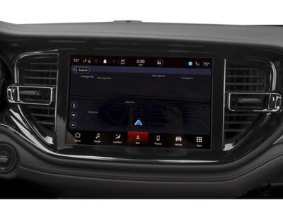 2026 Dodge Durango GT Premium AWD HEMI V8