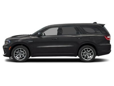2026 Dodge Durango GT Premium AWD HEMI V8