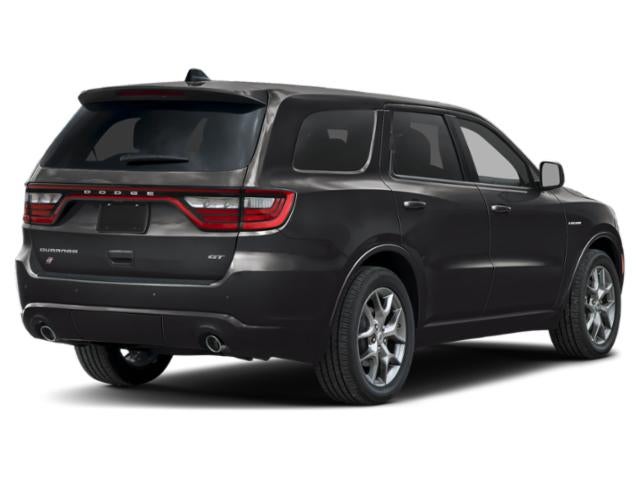 2026 Dodge Durango GT Premium AWD HEMI V8
