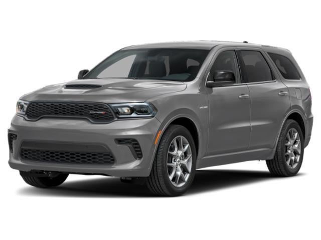 2026 Dodge Durango GT Premium AWD HEMI V8