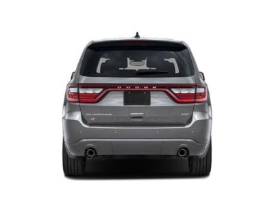 2026 Dodge Durango GT Premium AWD HEMI V8