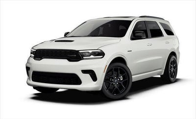 2027 Dodge Durango DURANGO GT HEMI V8 PLUS AWD