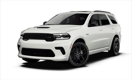 2027 Dodge Durango DURANGO GT HEMI V8 PLUS AWD