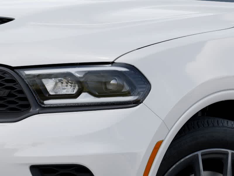 2027 Dodge Durango DURANGO GT HEMI V8 PLUS AWD
