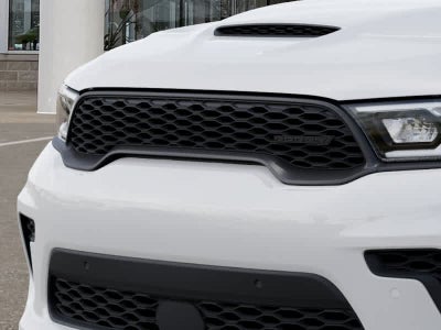 2027 Dodge Durango DURANGO GT HEMI V8 PLUS AWD