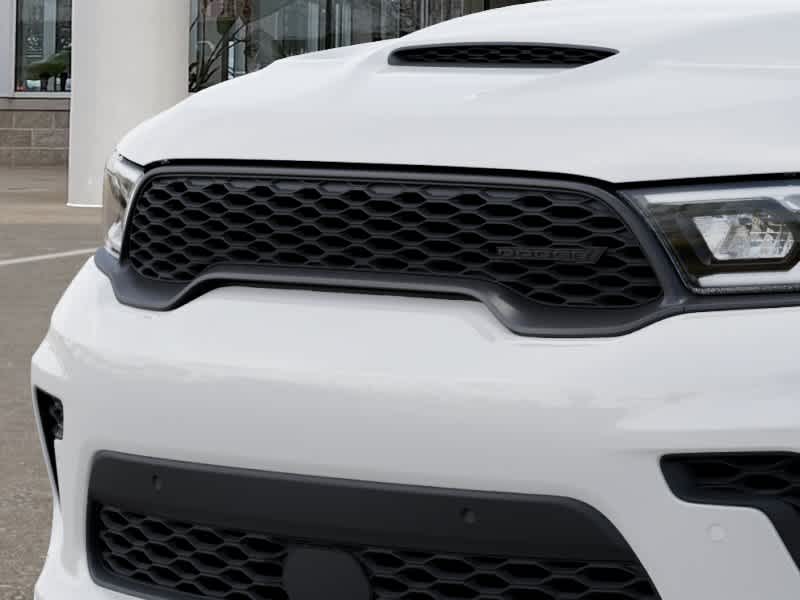 2027 Dodge Durango DURANGO GT HEMI V8 PLUS AWD
