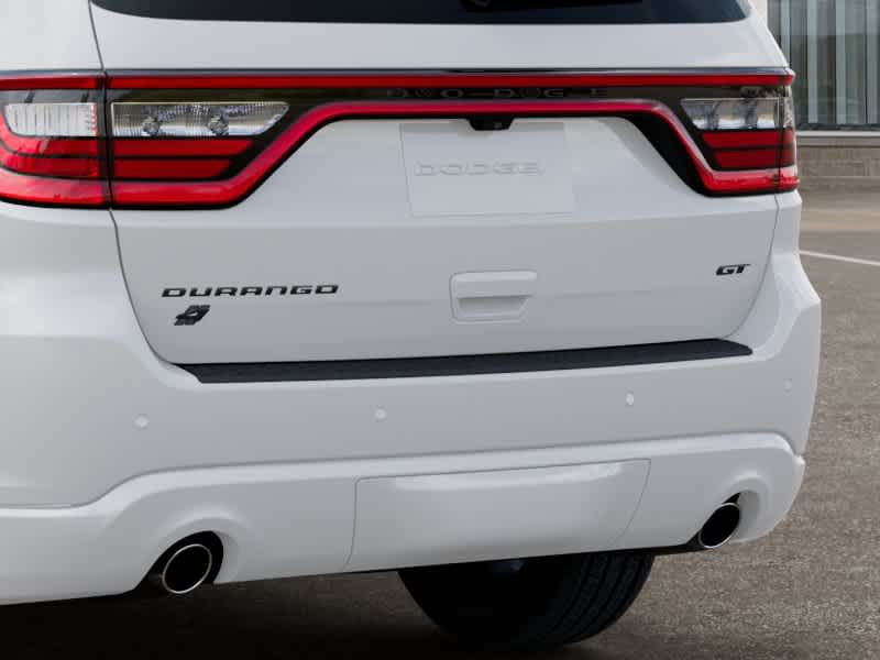 2027 Dodge Durango DURANGO GT HEMI V8 PLUS AWD