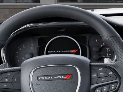 2027 Dodge Durango DURANGO GT HEMI V8 PLUS AWD