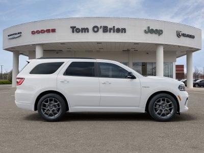 2027 Dodge Durango DURANGO GT HEMI V8 PLUS AWD