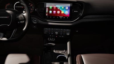 2027 Dodge Durango DURANGO GT HEMI V8 PLUS AWD