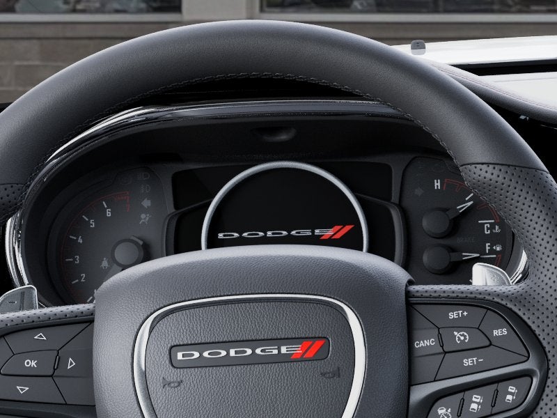 2027 Dodge Durango DURANGO GT HEMI V8 PLUS AWD