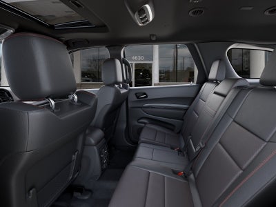 2027 Dodge Durango DURANGO GT HEMI V8 PLUS AWD